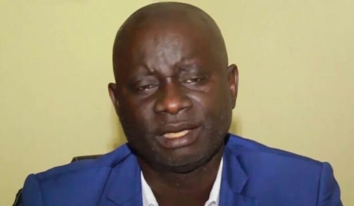 Diop Iseg dans de sales draps après l'affaire Dieyna Baldé