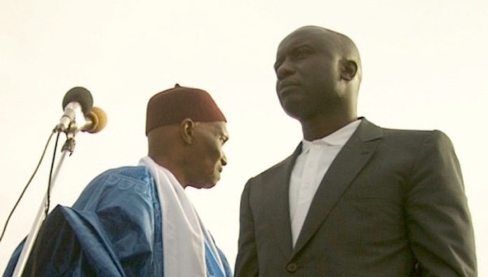 Nécrologie : Abdoulaye Wade et Idrissa Seck en deuil