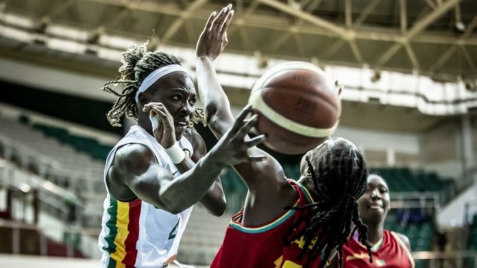 Afrobasket Féminin 2021 : La compétition secouée par une affaire d'abus se*uels