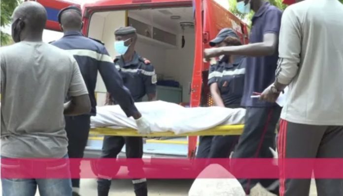 Drame à Sacré-Cœur : Informée, la mère des enfants évacuée après un malaise