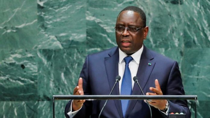 Conseil de l'ONU sur l'invasion en Ukraine : le Sénégal adopte la neutralité