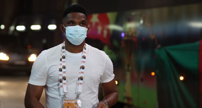 Le Cameroun au mondial : Samuel Eto’o posent ses conditions aux joueurs