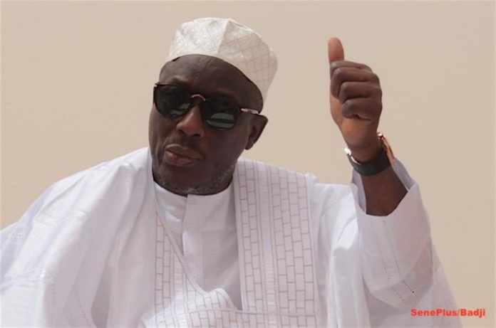 Cheikh Oumar Hann : « On ne laissera personne anéantir nos acquis démocratiques»