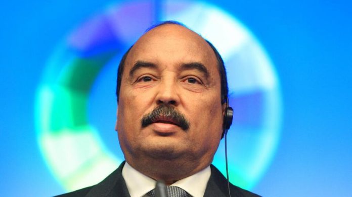Forum de Hambourg - Un mauritanien évoque les 100 milliards de dollars de l'ex Président Abdel Aziz