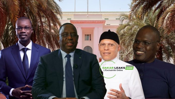Les saltigués prédissent le prochain Président du Sénégal
