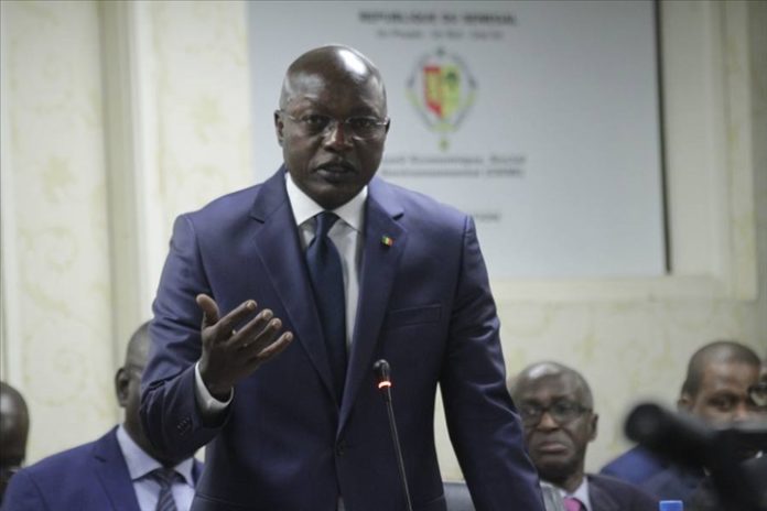 Arrestation de rebelles du MFDC à Dakar : Oumar Gueye confirme et met en garde