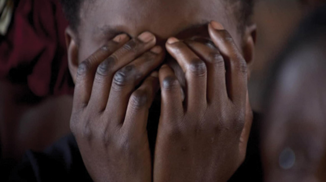 Un leader de Benno viole une mineure et se retrouve en prison