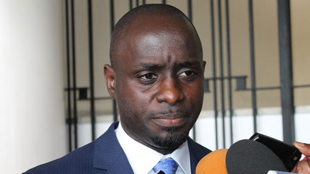 Thierno Bocoum : «le groupe parlementaire coûte cher au contribuable sénégalais»