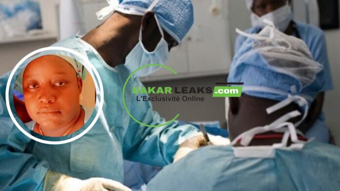 Affaire Mamy Doura Diallo : les résultats accablants de l’autopsie