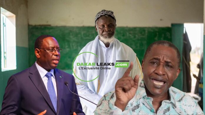 Décès de Imam Ndao : Adama Gaye attaque encore Macky Sall