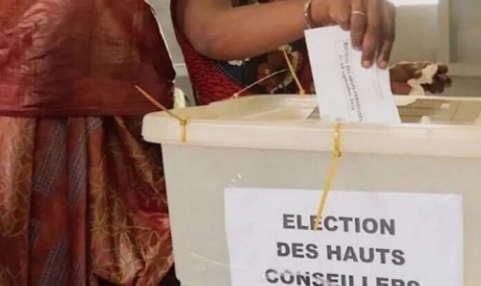 Elections HCCT : Des conseillers de Yewwi–Wallu rejoignent BBY