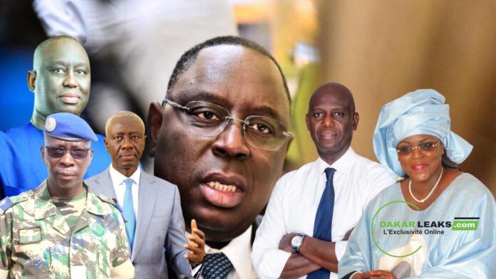 Le Sénégal en sursis : Le combat par tous les moyens