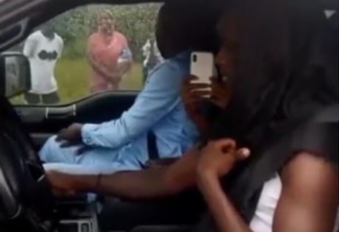 Vidéo - Magal Touba : Kara Mbodji vole à la rescousse de quelques pèlerins