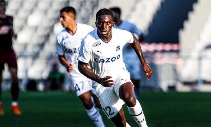 Marseille : Bamba Dieng réintégré dans le groupe et zappé contre Lille