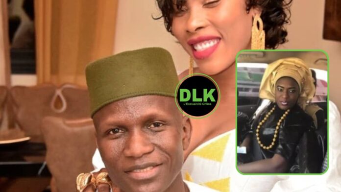Vidéo - Ndiao Fall regrette son mariage avec Nabou Dash et supplie sa 