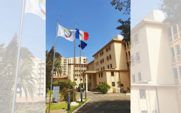 Une affaire de trafic de visas éclabousse le Consulat de France à Dakar